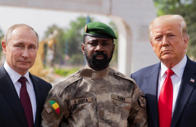 Mali : pourquoi l&rsquo;échec de la stratégie russe pousse à repenser la lutte antiterroriste