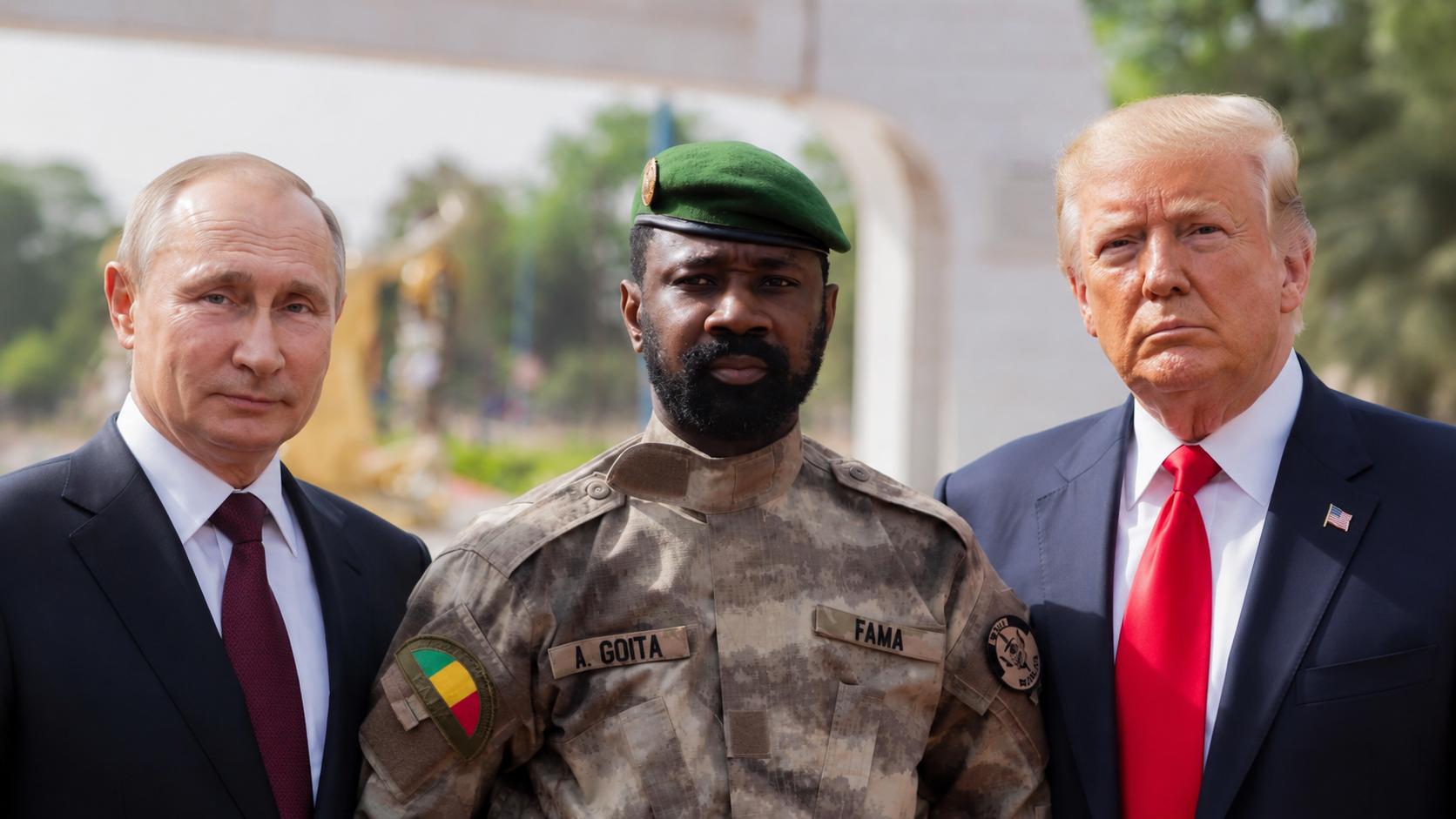 Mali : pourquoi l&rsquo;échec de la stratégie russe pousse à repenser la lutte antiterroriste