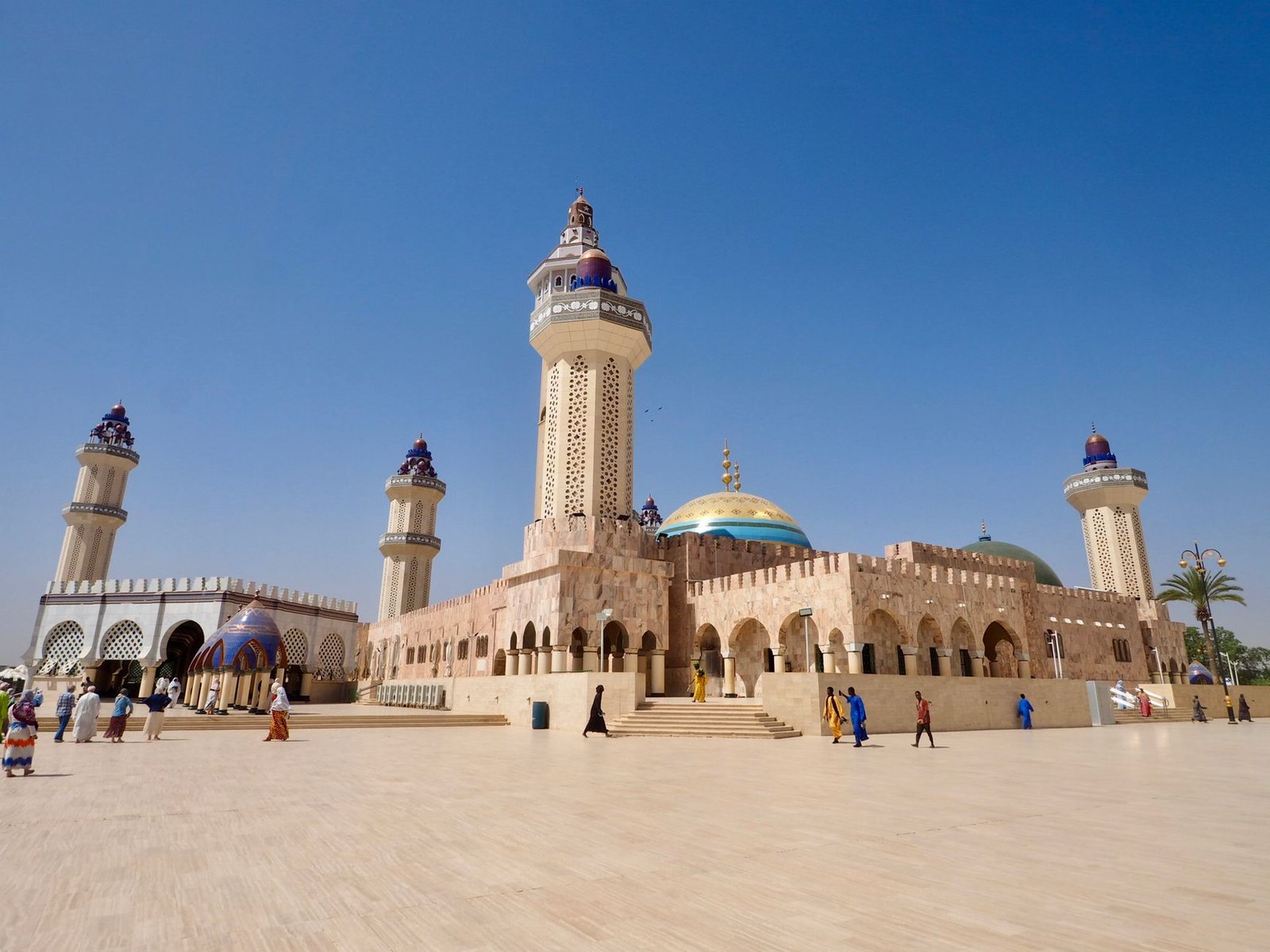 Affaire judiciaire envers le Premier ministre sénégalais sur des déclarations concernant Touba