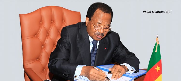 Cameroun : quels moyens numériques sécurisés pour permettre au président Paul Biya de travailler à distance ?