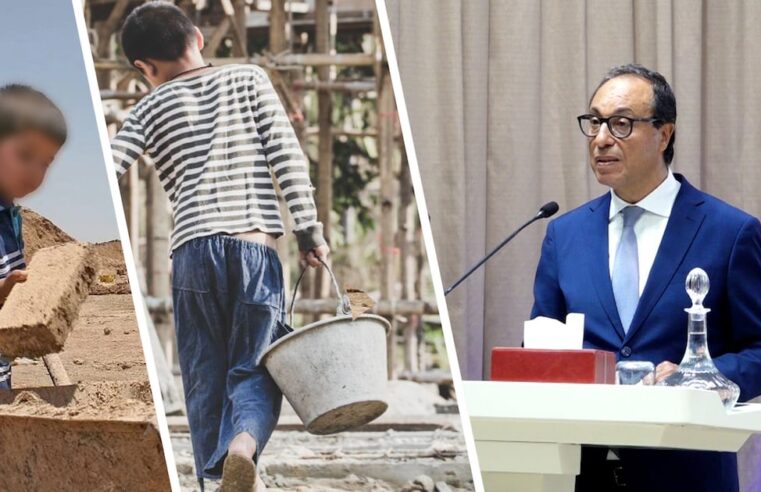 Éradiquer le travail des enfants au Maroc : le plan d&rsquo;action du CESE pour protéger la jeunesse