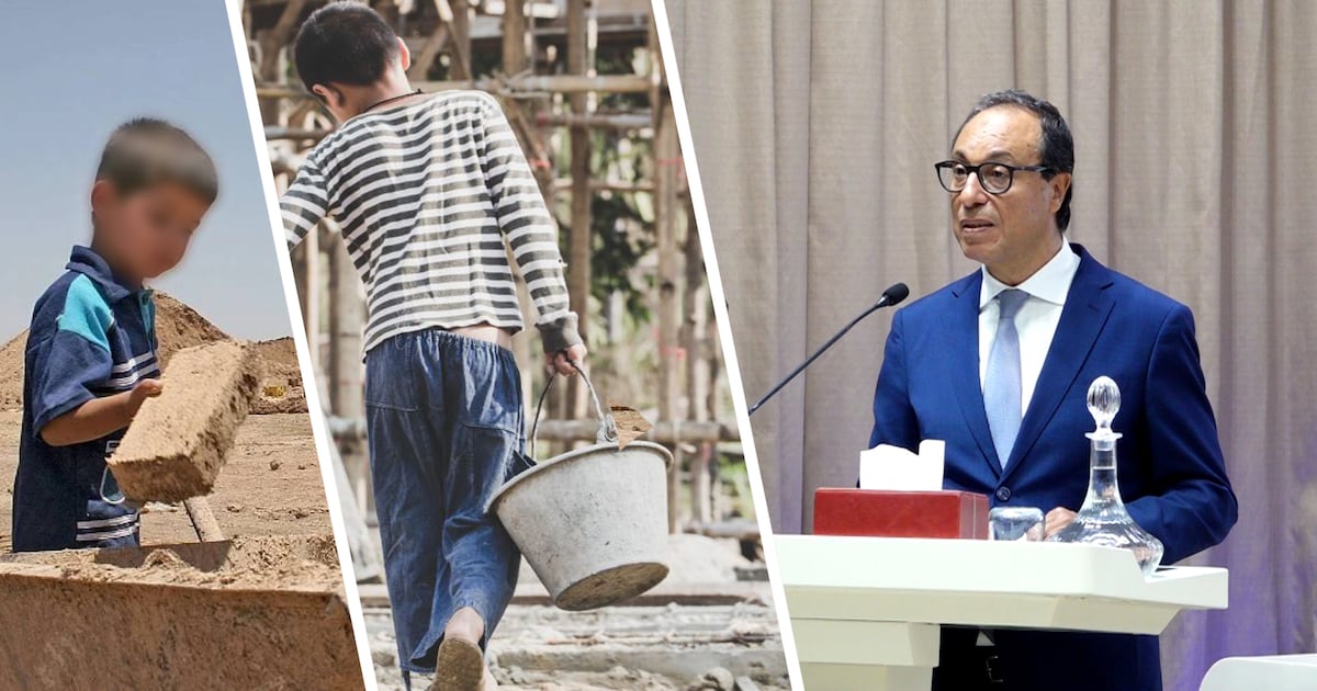 Éradiquer le travail des enfants au Maroc : le plan d&rsquo;action du CESE pour protéger la jeunesse