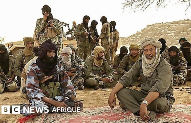 Qui sont les Touaregs et les Arabes maliens qui cherchent à obtenir l&rsquo;indépendance dans le nord ?