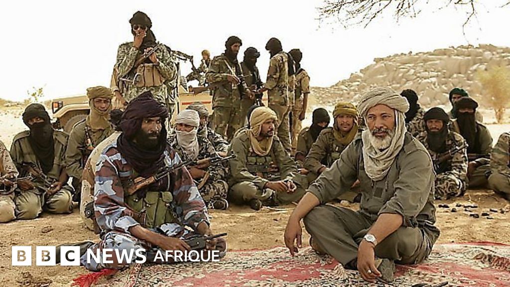 Qui sont les Touaregs et les Arabes maliens qui cherchent à obtenir l&rsquo;indépendance dans le nord ?