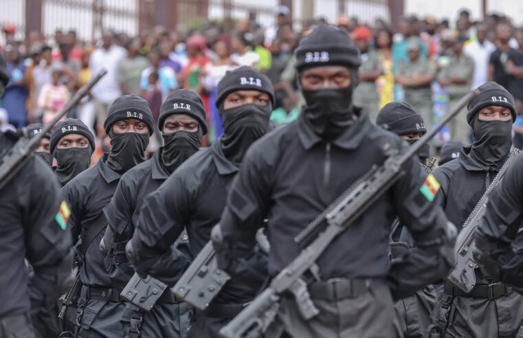 Flux illégal d&rsquo;or du Cameroun vers Dubaï : l&rsquo;État impuissant face aux réseaux criminels