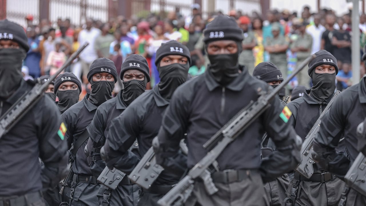 Flux illégal d&rsquo;or du Cameroun vers Dubaï : l&rsquo;État impuissant face aux réseaux criminels