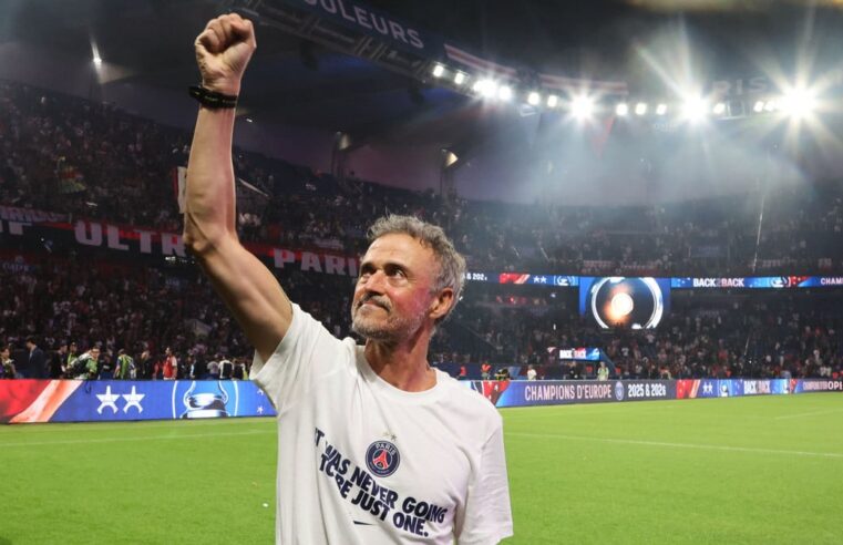 Le PSG intensifie son offensive pour Ferran Torres : la stratégie de Luis Enrique révélée