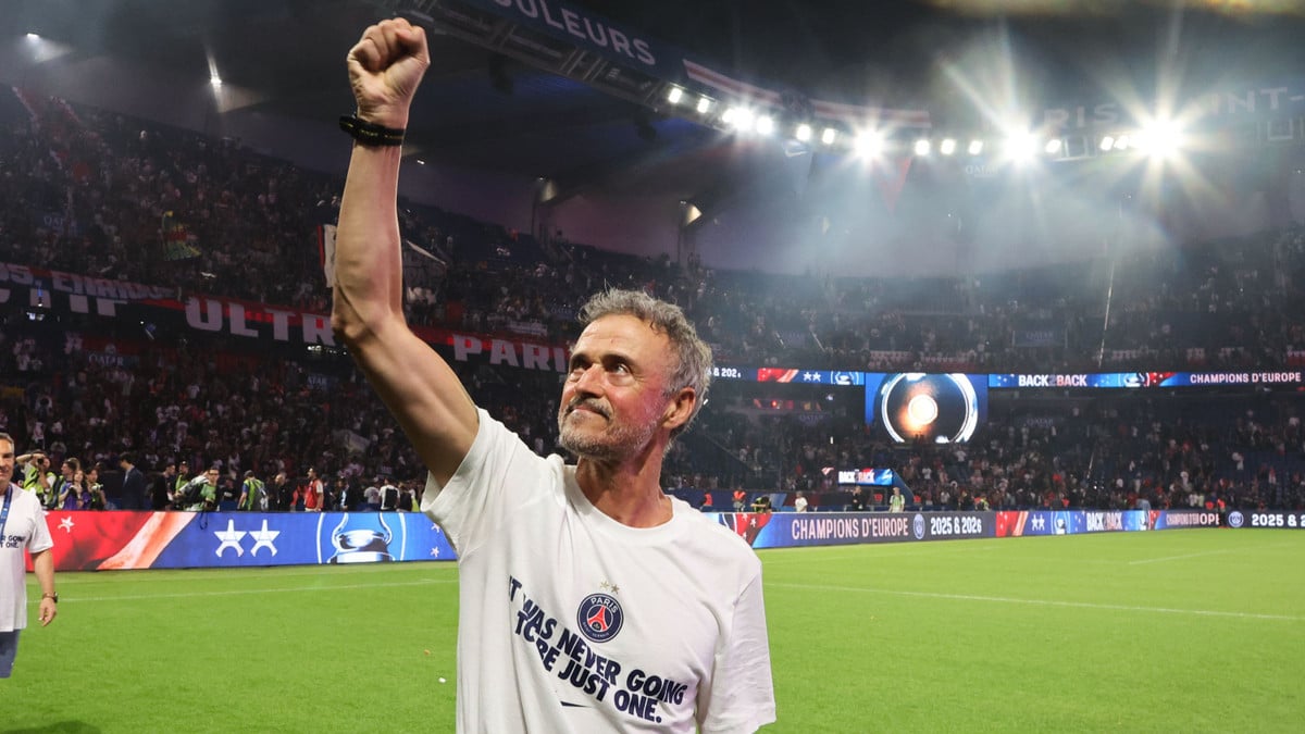 Le PSG intensifie son offensive pour Ferran Torres : la stratégie de Luis Enrique révélée