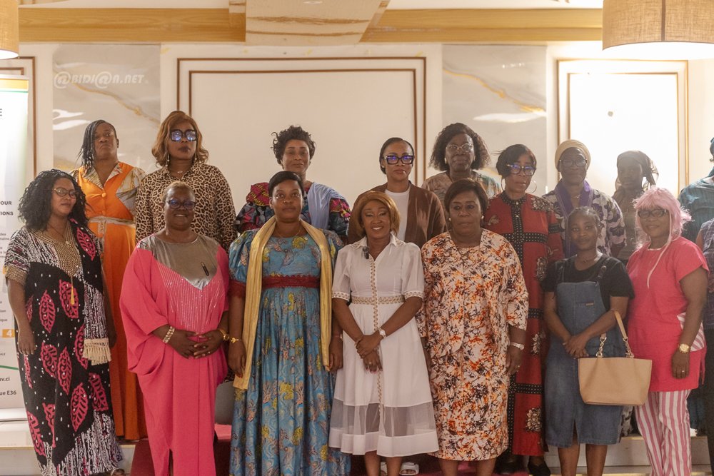 Côte d&rsquo;Ivoire : célébration des femmes bâtisseuses de la nation en août 2026