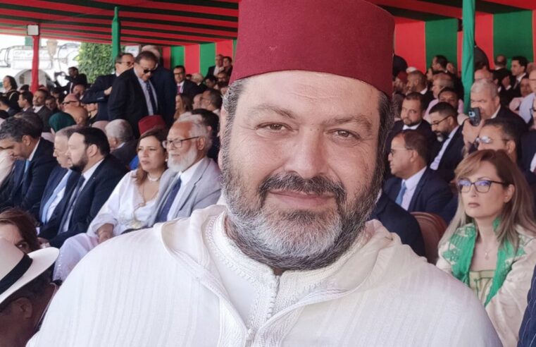 Yariv Elbaz et la mutation stratégique de ses investissements au Maroc