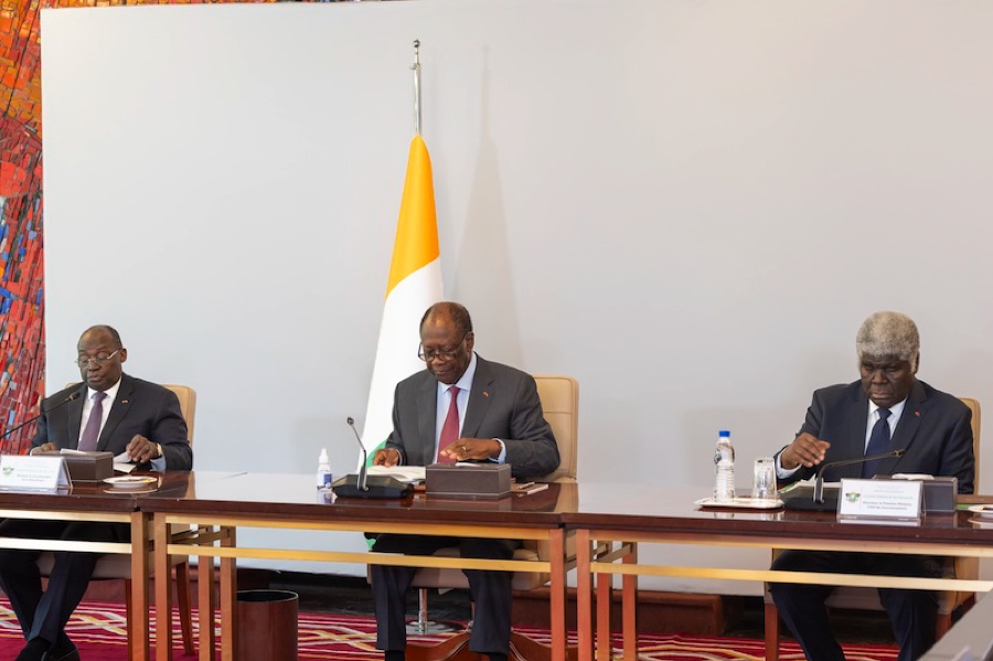 Côte d’Ivoire : la lutte contre l’orpaillage illégal s’intensifie avec des résultats marquants