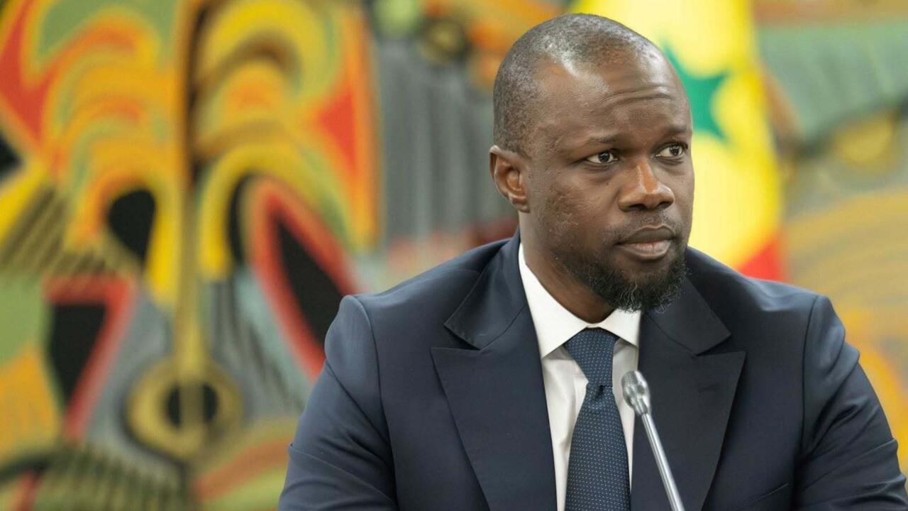 Crise politique au Sénégal : sonko peut-il faire tomber faye ?