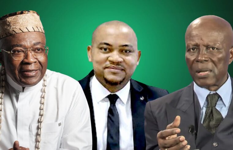 La bataille acharnée pour le Wouri-Est : l&rsquo;enjeu électoral majeur à Douala
