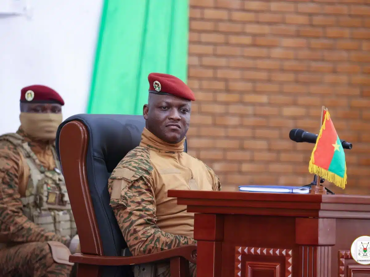 Diplomates européens expulsés du Burkina Faso : quelles conséquences ?