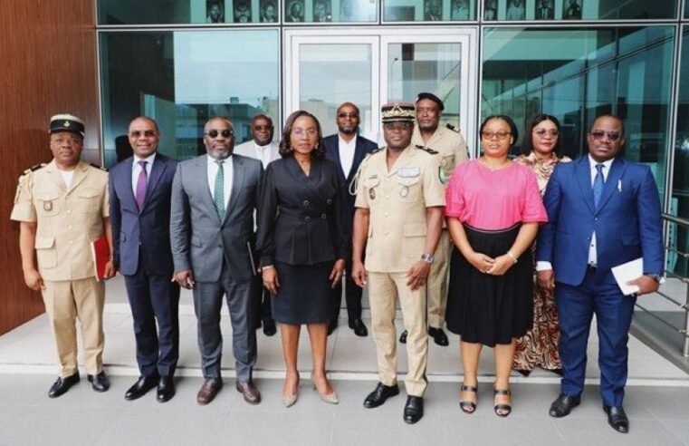 Gabon : la modernisation fiscale et douanière au service du développement économique
