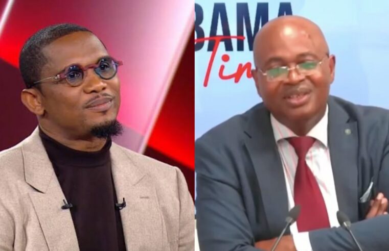 État des lieux au Cameroun : quand le ballon rond masque les fractures de la nation