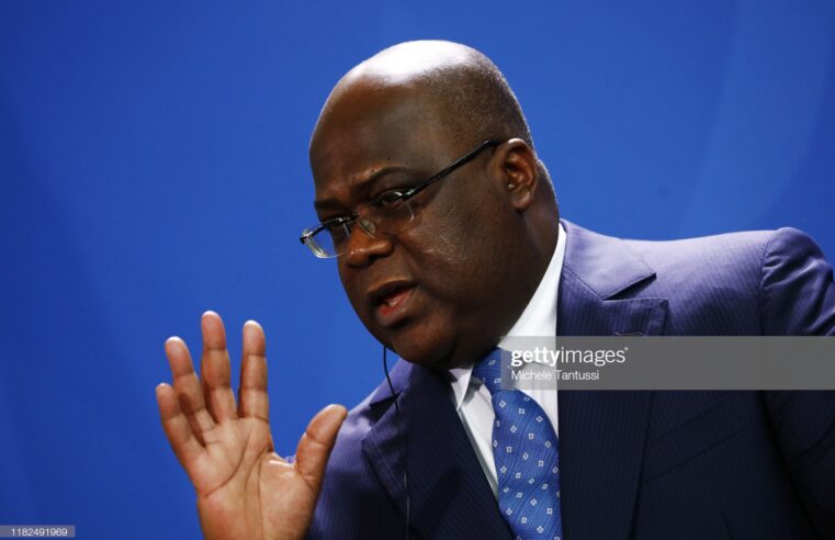 Discours tonitruant de Félix Tshisekedi à l&rsquo;ONU sur la crise en RDC