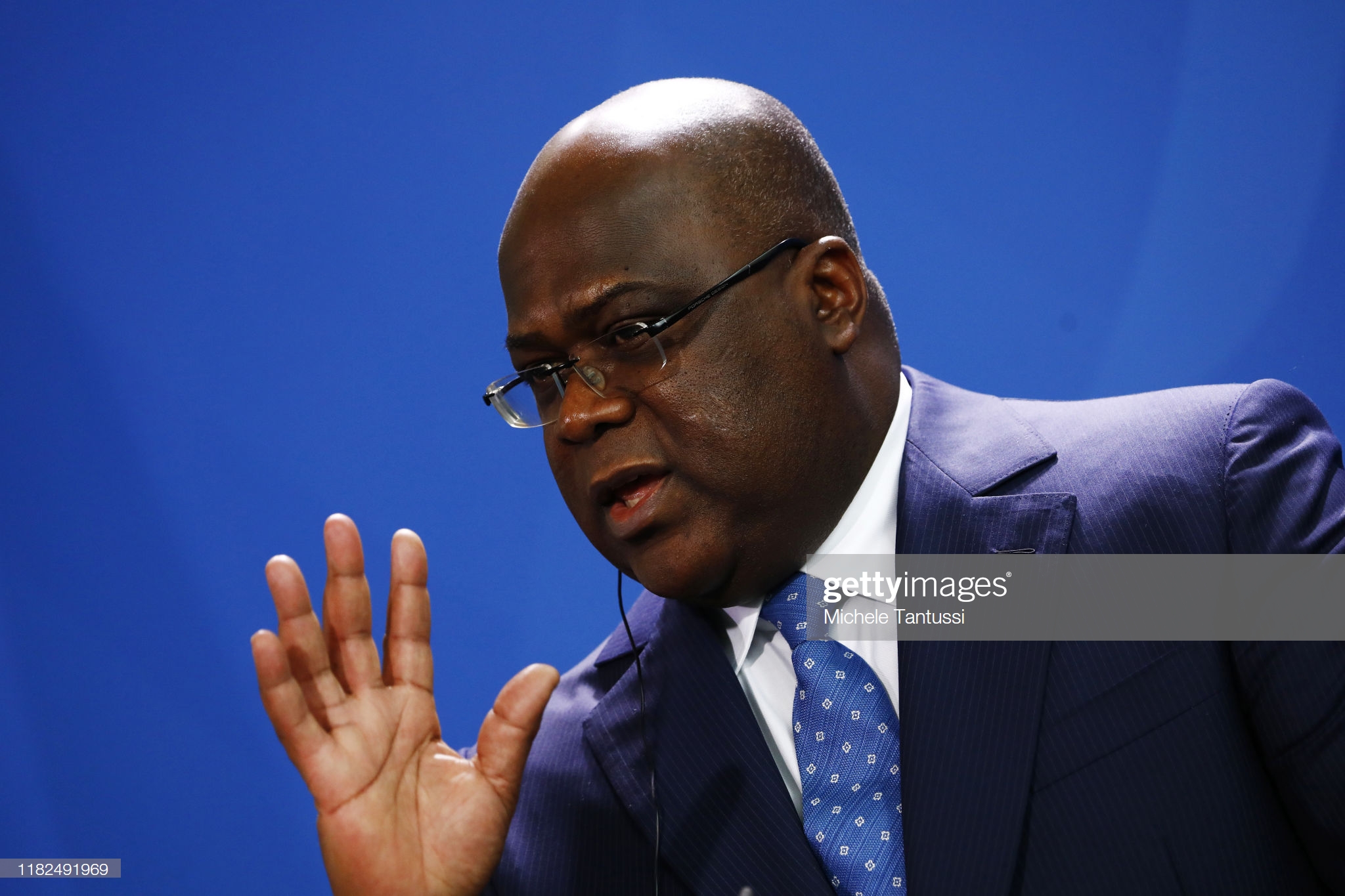 Discours tonitruant de Félix Tshisekedi à l&rsquo;ONU sur la crise en RDC