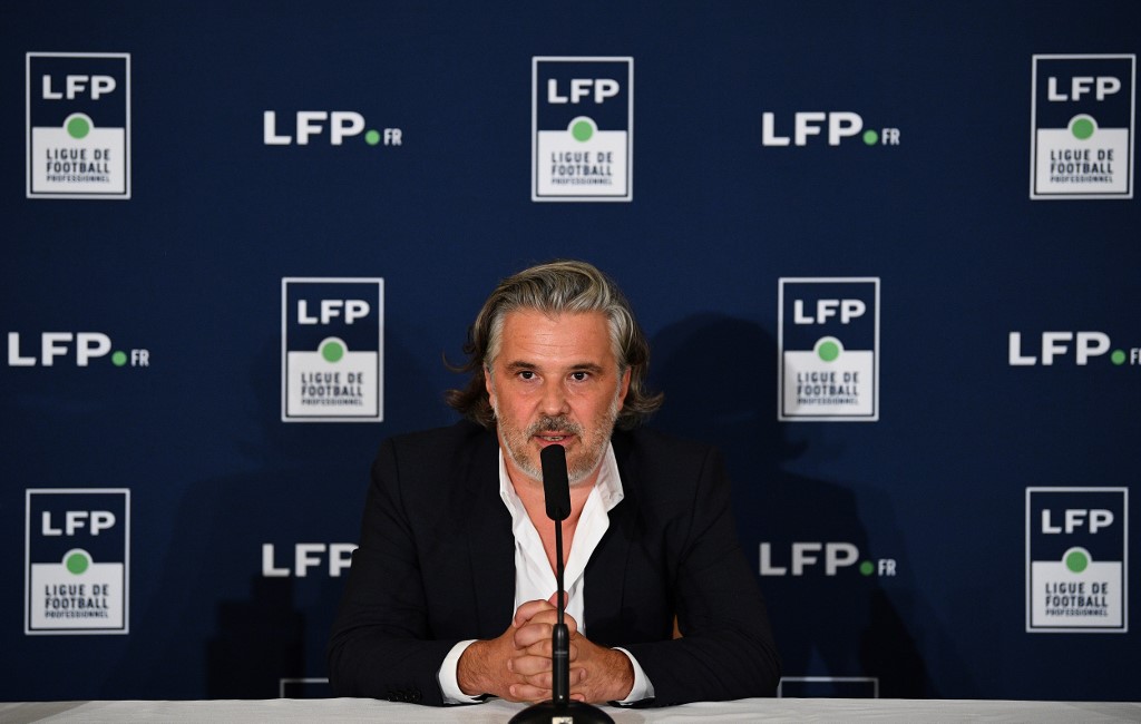 Ol veut décaler son match à toulouse mais la lfp maintient le calendrier