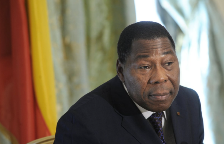 Boni Yayi rejoint le sénat du Bénin : un tournant politique inattendu