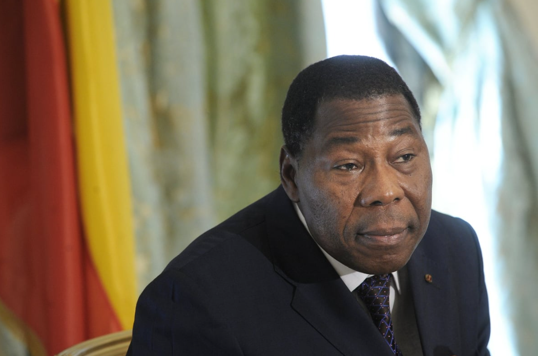 Boni Yayi rejoint le sénat du Bénin : un tournant politique inattendu