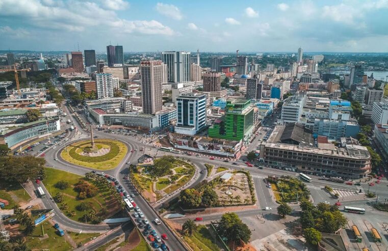 Abidjan, laboratoire de la ville africaine de demain : une métamorphose urbaine ambitieuse