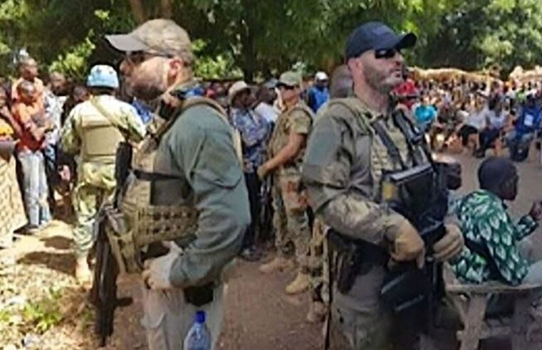 Refus d’asile pour un lanceur d’alerte centrafricain après des révélations explosives
