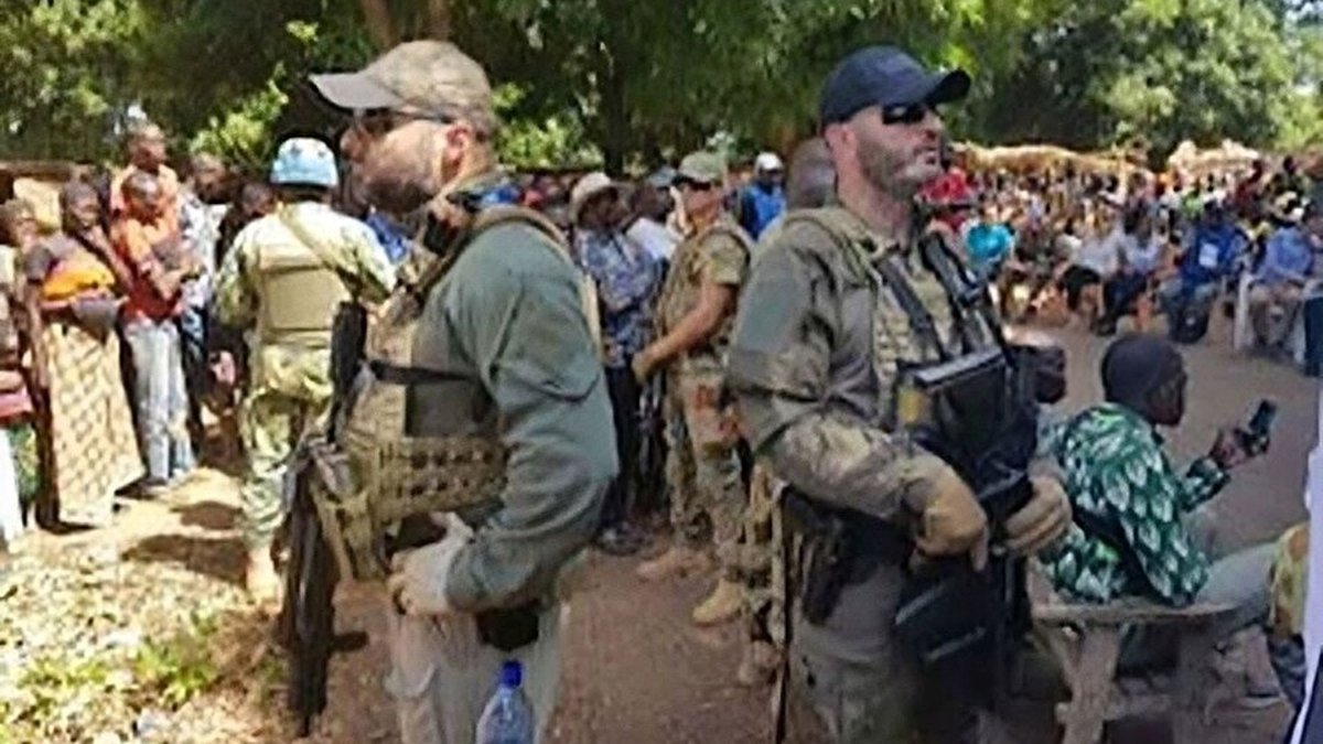 Refus d’asile pour un lanceur d’alerte centrafricain après des révélations explosives