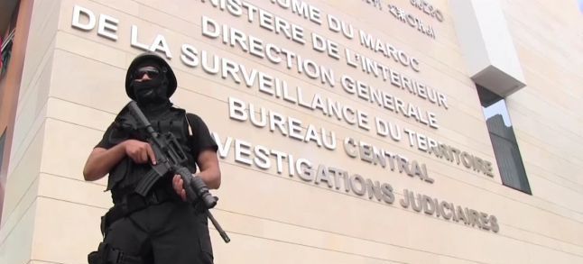 La jordanienne solidarité envers le Maroc face aux menaces terroristes déjouées