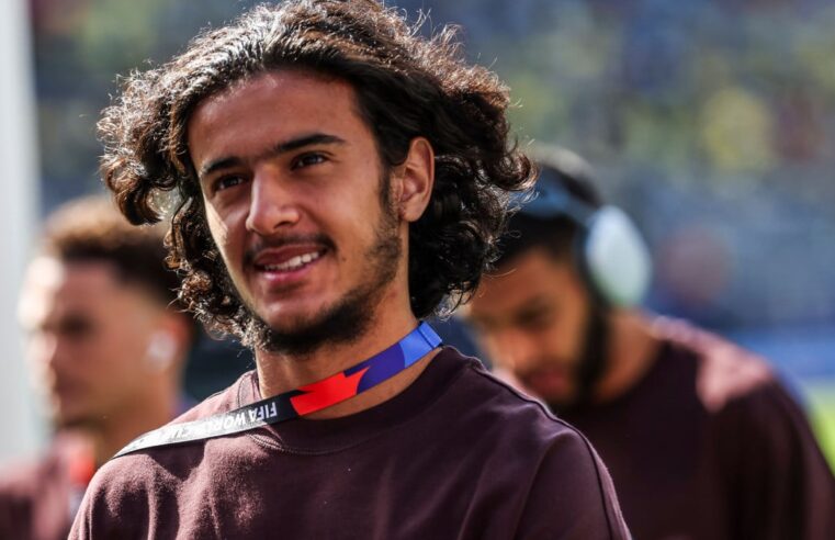 Ayyoub Bouaddi dans le viseur du PSG : le prix du transfert est connu