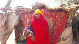 Services de santé adaptés aux familles nomades du Tchad