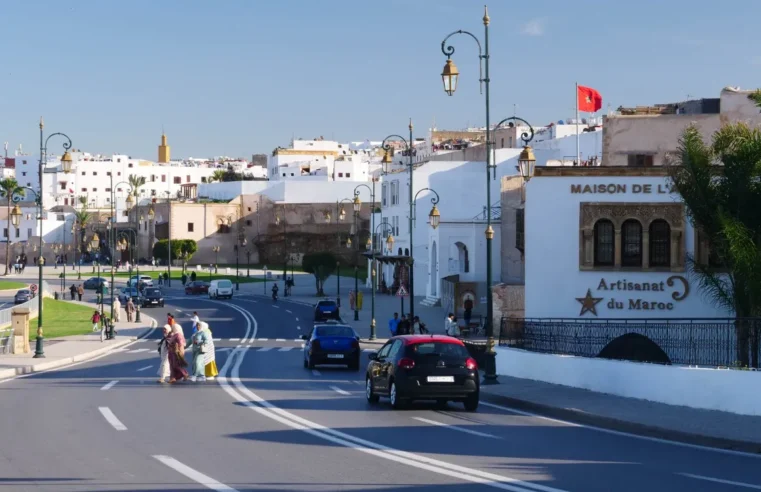Maroc : croissance économique record, mais pouvoir d&rsquo;achat en berne