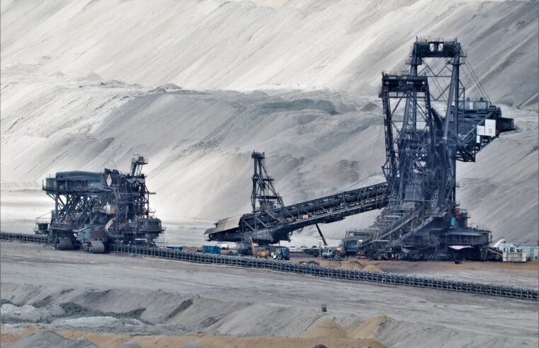 Gabon : Eramet promet 700 000 tonnes de manganèse transformé d’ici 2031