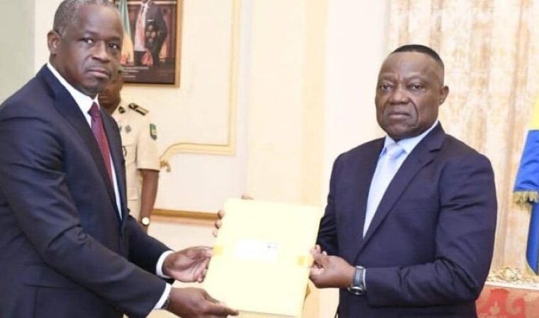 Le Gabon se dote de chiffres officiels pour façonner son avenir
