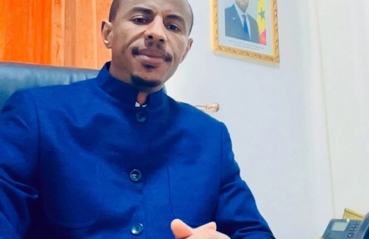 Aldiouma Sow dénonce Ousmane Sonko : &lsquo;il nous a trahis, il nous avait caché son vrai visage&rsquo;