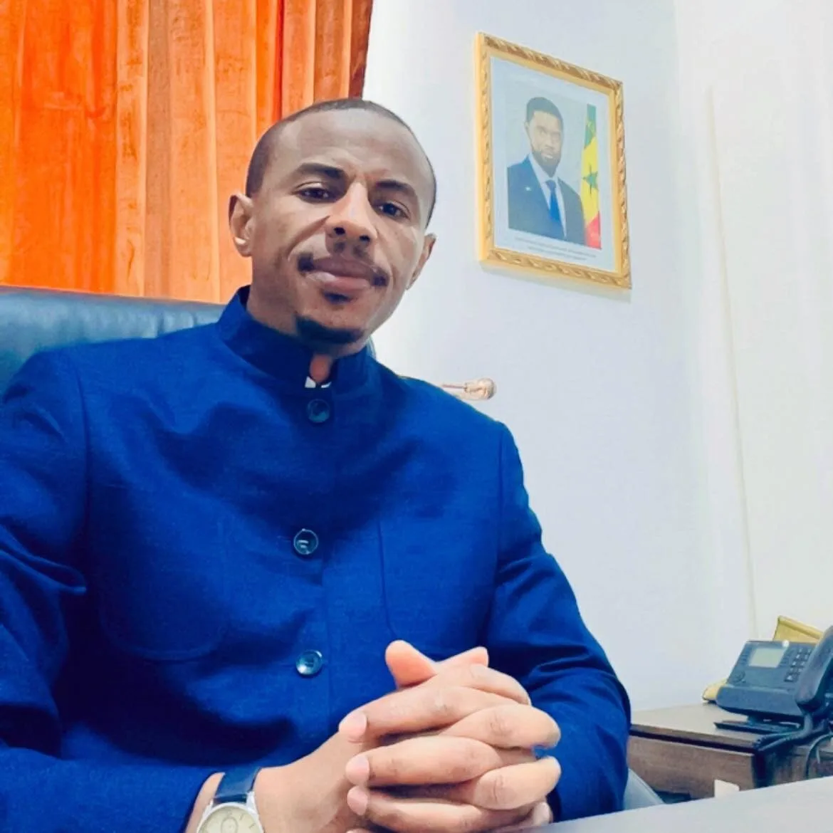 Aldiouma Sow dénonce Ousmane Sonko : &lsquo;il nous a trahis, il nous avait caché son vrai visage&rsquo;