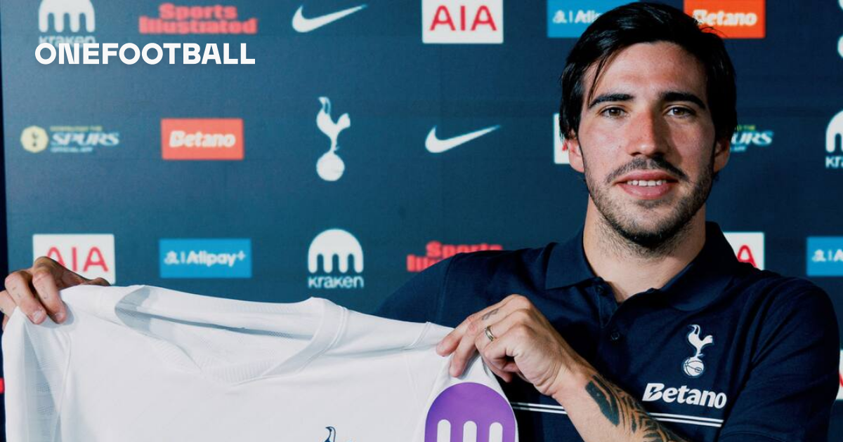 Transfert record pour sandro tonali à tottenham en premier league