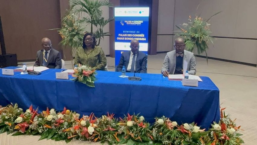 Gabon : L’épargne africaine change de cap