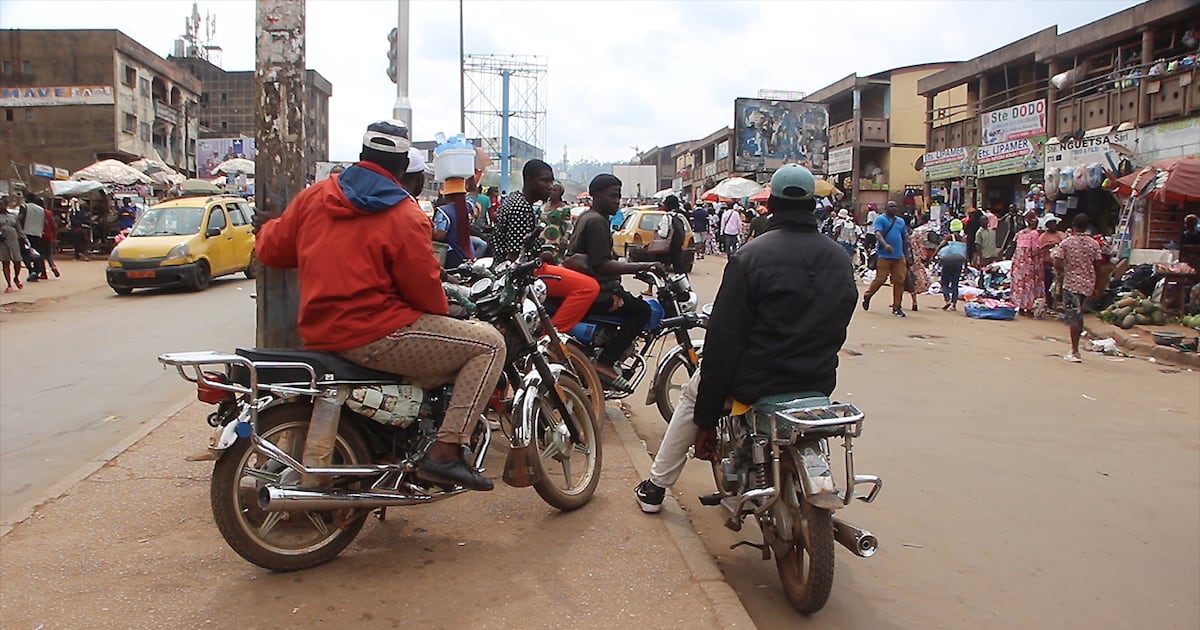 Cameroun : le test de paternité, une nouvelle réalité sociale