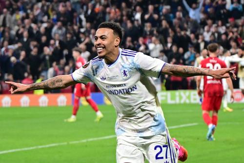 Transfert record à chelsea pour morgan rogers : 138 millions d&rsquo;euros