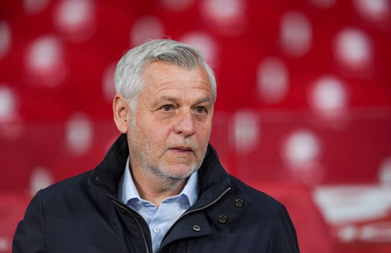 Un retour en ligue 1 pour martin terrier ? l&rsquo;om et genesio en pleine réflexion