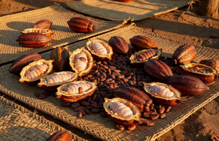 Cacao : une alliance africaine pour transformer le secteur