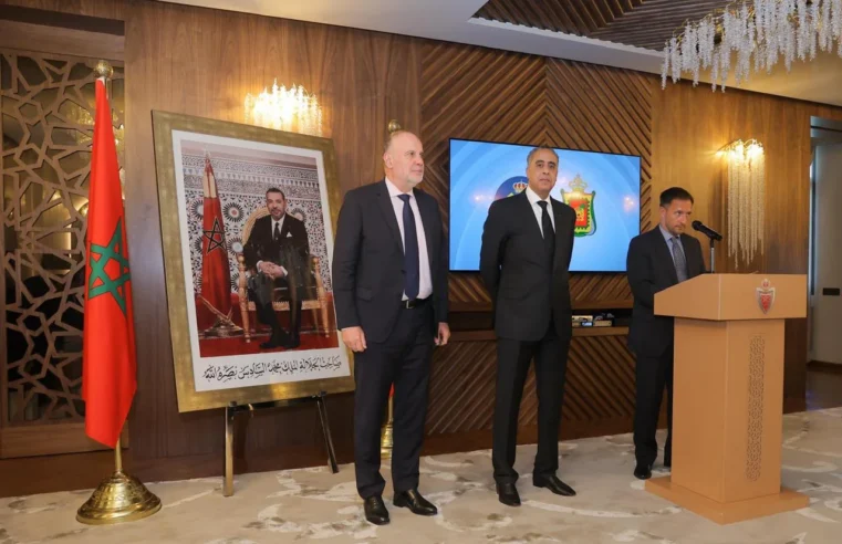 Maroc et espagne renforcent leur coopération sécuritaire à Rabat