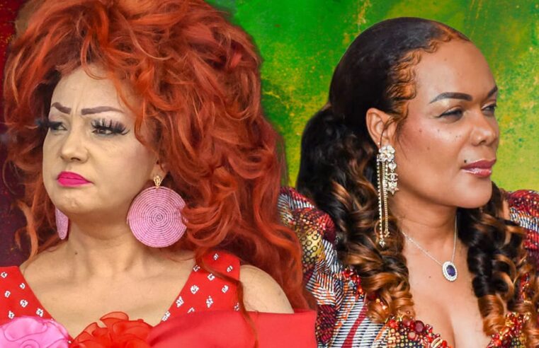 Les dynamiques entre chantal biya et nathalie moudiki : une séparation annoncée ?