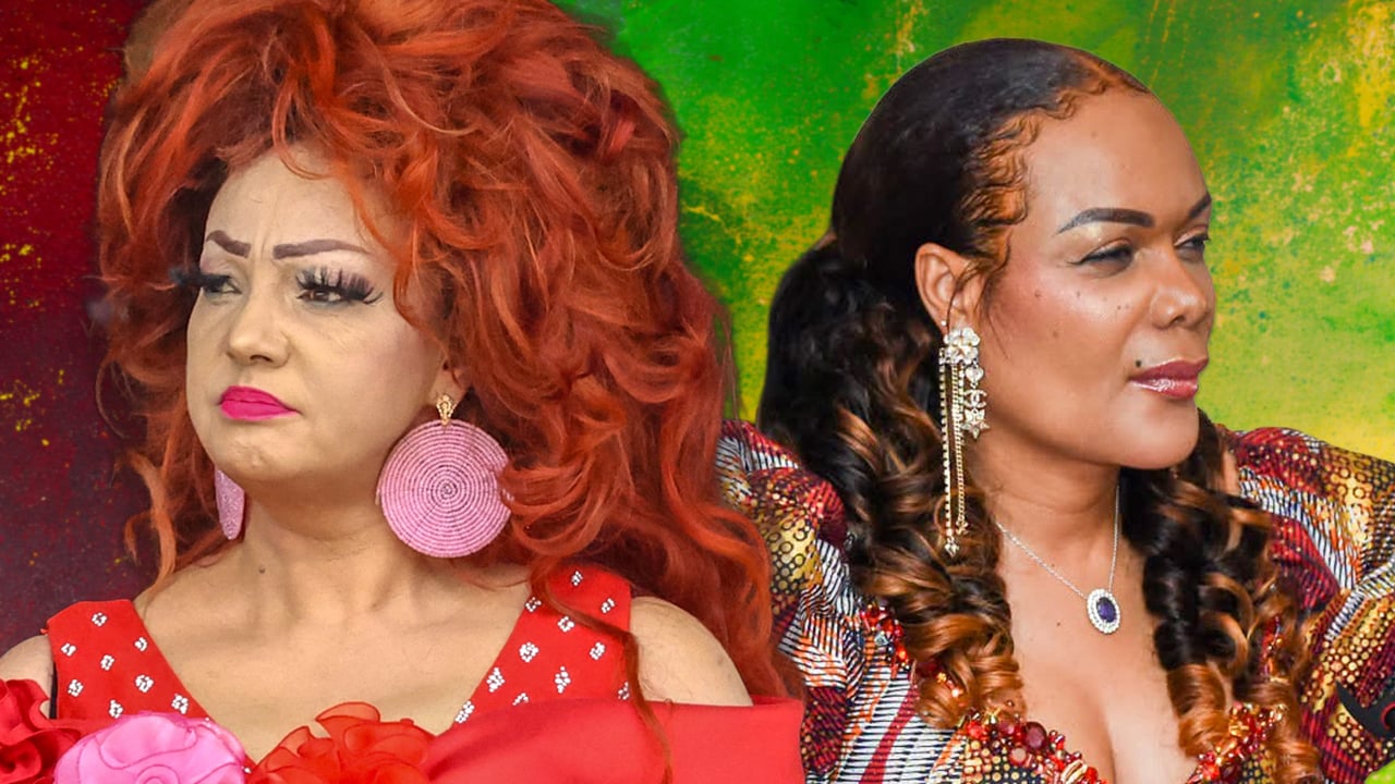 Les dynamiques entre chantal biya et nathalie moudiki : une séparation annoncée ?