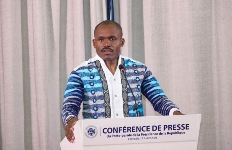 Le Gabon se réinvente : vers une nouvelle ère politique et économique