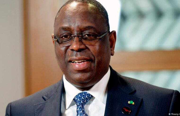 La rencontre Diomaye Faye-Macky Sall sème la discorde au Sénégal