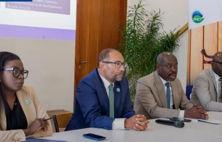 Gabon : la baie des rois mise sur un guichet unique pour booster les investissements