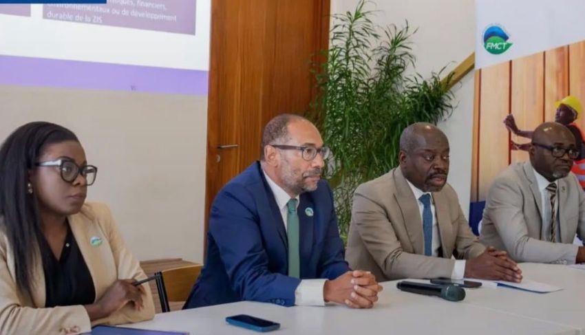 Gabon : la baie des rois mise sur un guichet unique pour booster les investissements