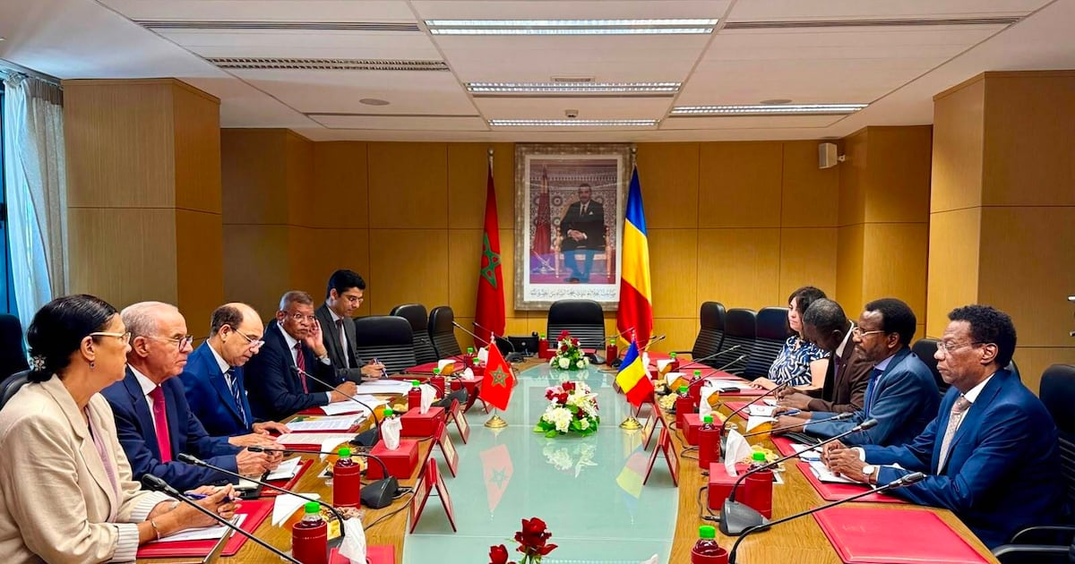 Maroc et Tchad renforcent leur coopération contre la corruption